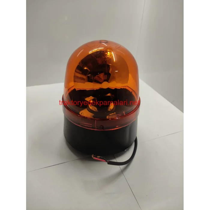 DÖNER LAMBA 12V 3 CİVATALI / ERKUNT