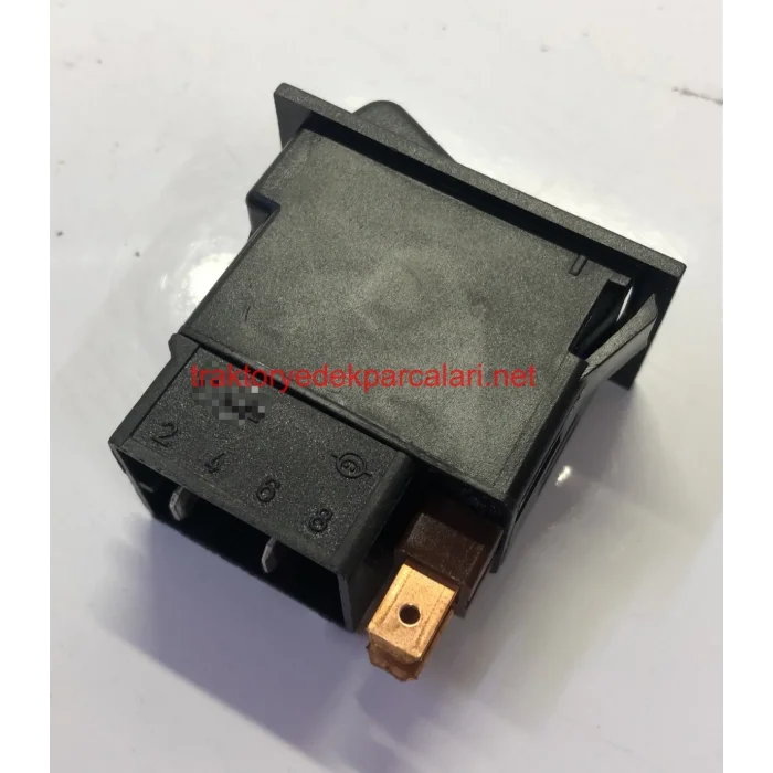 DÖNER LAMBA DÜĞMESİ TÜMOSAN