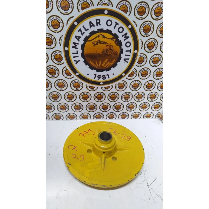 DÖNER PANJUR AVARE KASNAK  CL5128 -TC