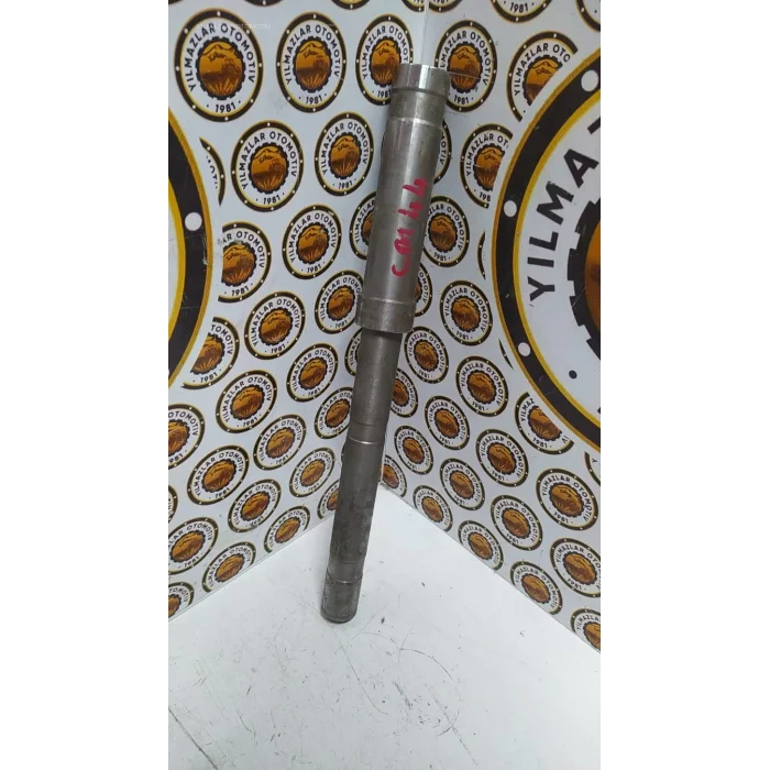 DÖNER PANJUR MİL -TC 56