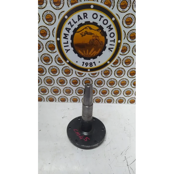 DÖNER PANJUR MİLŞAPKALI  -TC 5070