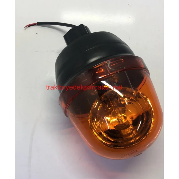 DÖNER TEPE LAMBASI (YENİ MODEL AYARLI TİP)