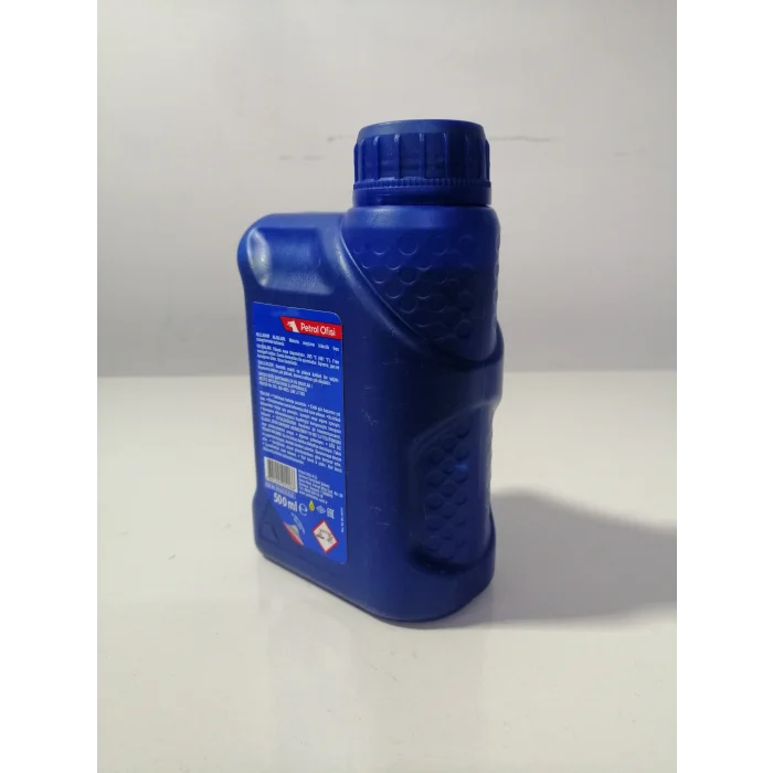 DOT 3 FREN HİDROLİK YAĞI 500 ML