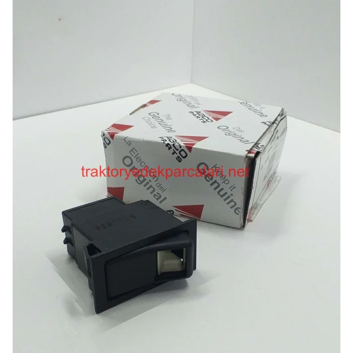 DÜĞME - ÇALİŞMA LAMBASİ / DÖNER LAMBA HATTAT - VALTRA