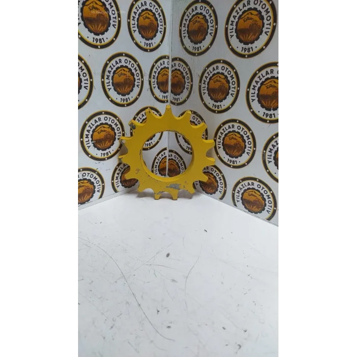 DÜZ DİŞLİ   Z 15  DİŞ NEW HOLLAND - CLAYSON