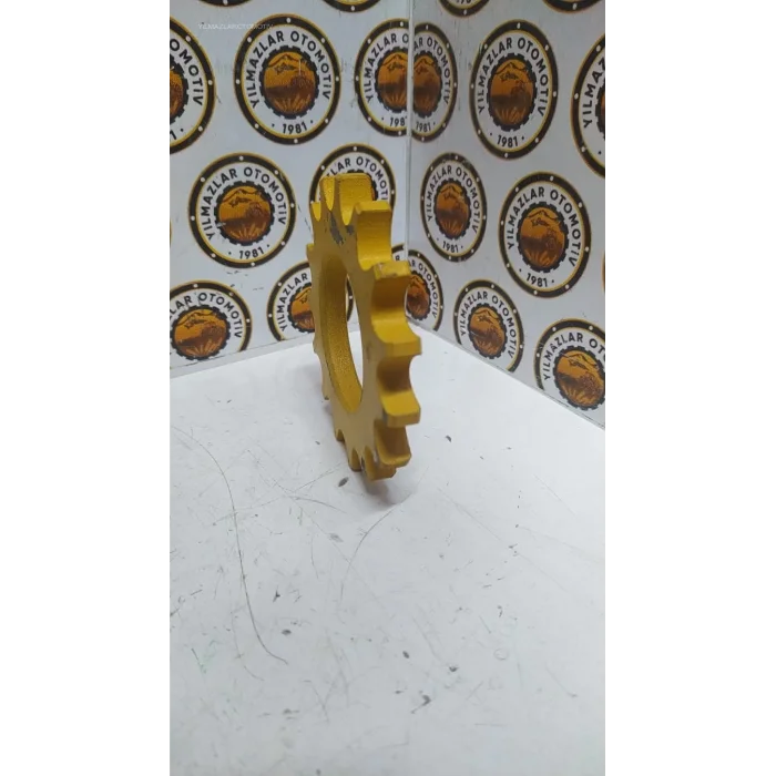 DÜZ DİŞLİ   Z 15  DİŞ NEW HOLLAND - CLAYSON