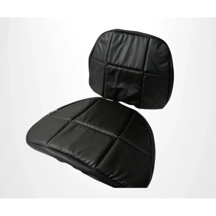 DÜZ KOLTUK KILIF İŞ BORA