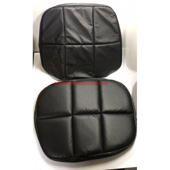 DÜZ KOLTUK KILIF MASSEY FERGUSON