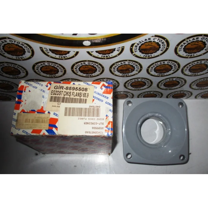 EGZOST FLANSI 65.9