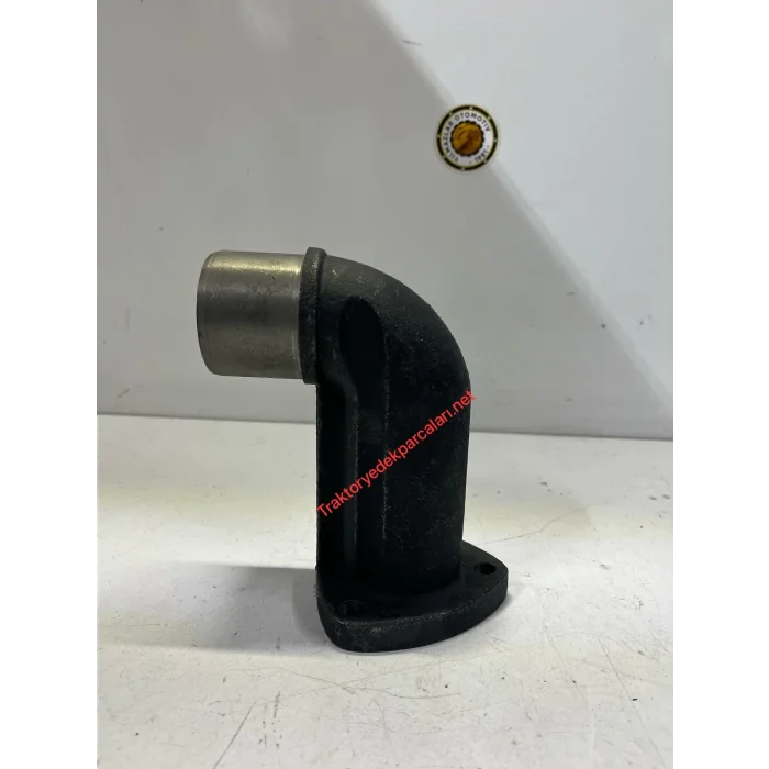 EGZOZ MANİFOLD DİRSEĞİ UZUN