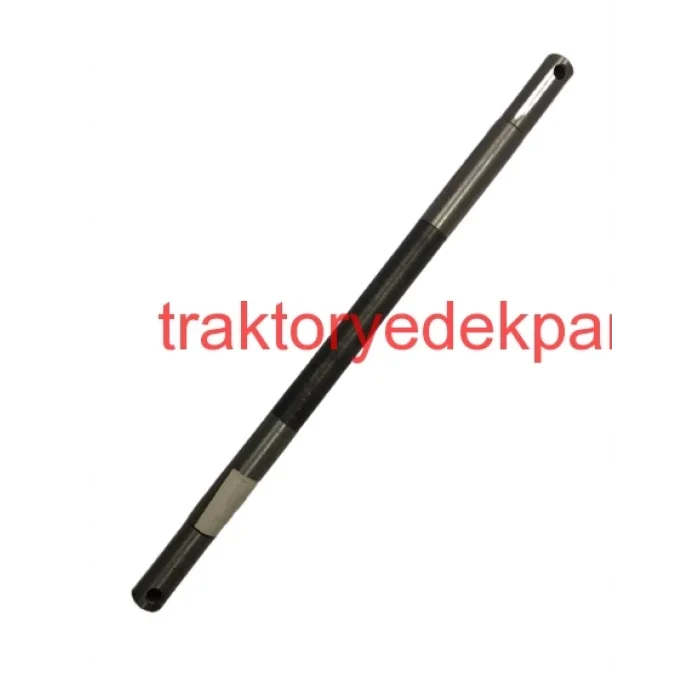 EKİPMAN KALDIRMA MİLİ ERKUNT