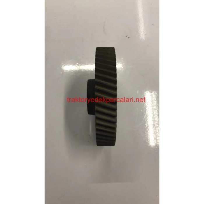 EKSANTİRİK MİLİ ÖN DİŞLİ Z54 FİAT TRAKTÖR