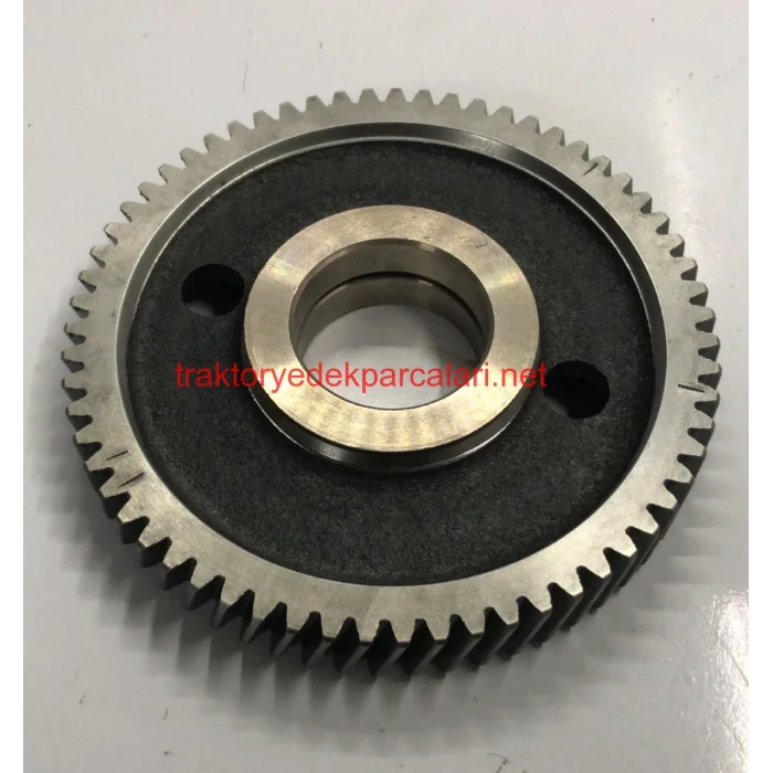 EKSANTRİK AVARE DİŞLİSİ BURÇLU (165-265-285) MASSEY FERGUSON