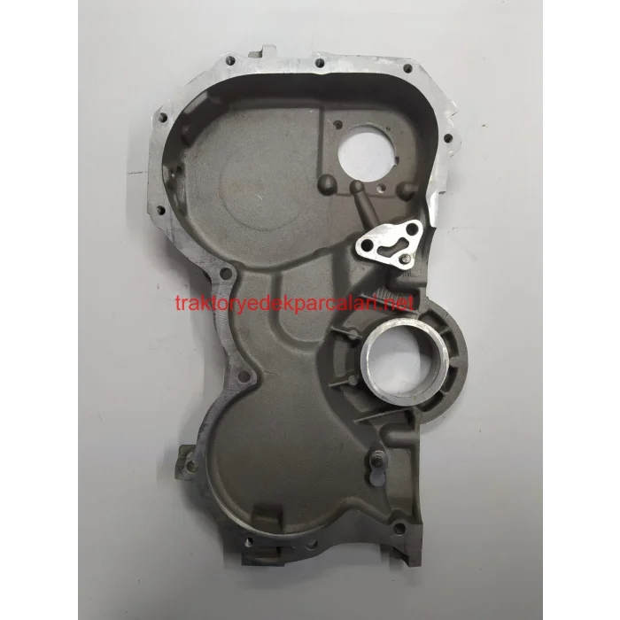 EKSANTRİK DIŞ KAPAK IVECO