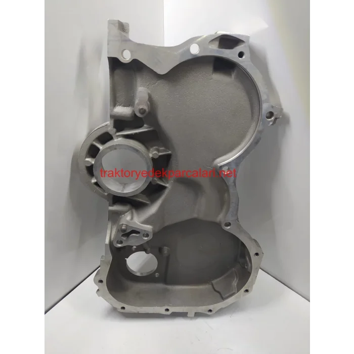 EKSANTRİK DIŞ KAPAK IVECO