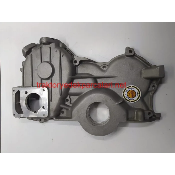 EKSANTRİK DIŞ KAPAK IVECO