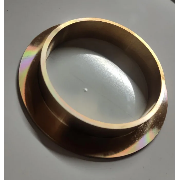 EKSANTRİK DİŞLİ BURCU