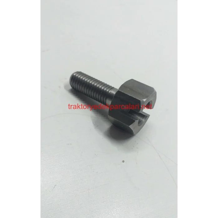 EKSANTRİK DİŞLİ CİVATASI (İNCE DİŞ) MF