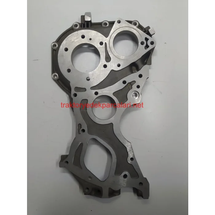 EKSANTRİK İÇ KAPAK IVECO-50NC