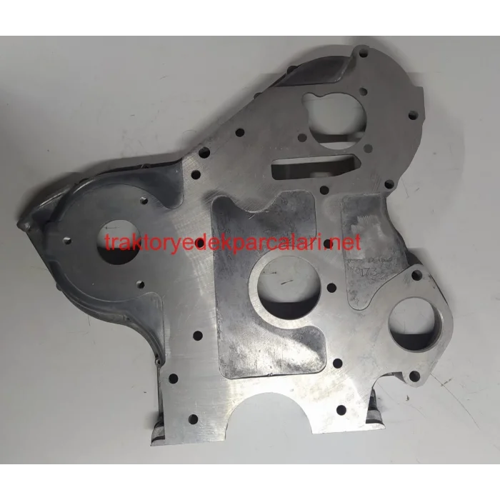 EKSANTRİK İÇ KAPAK MF