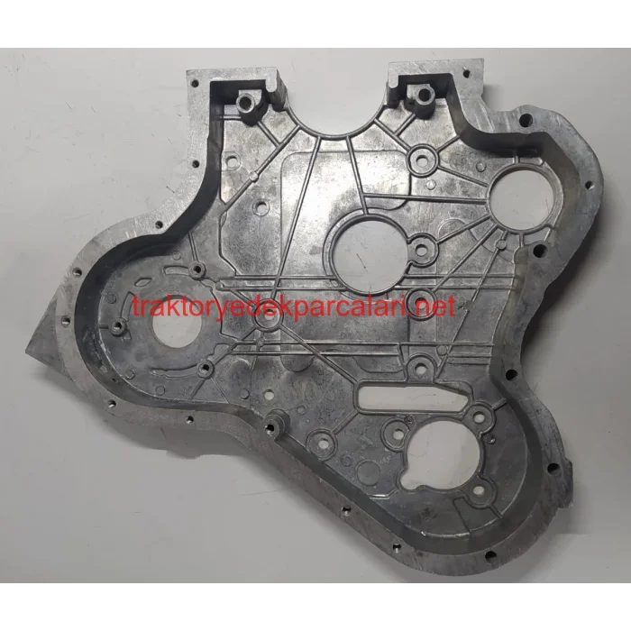 EKSANTRİK İÇ KAPAK MF