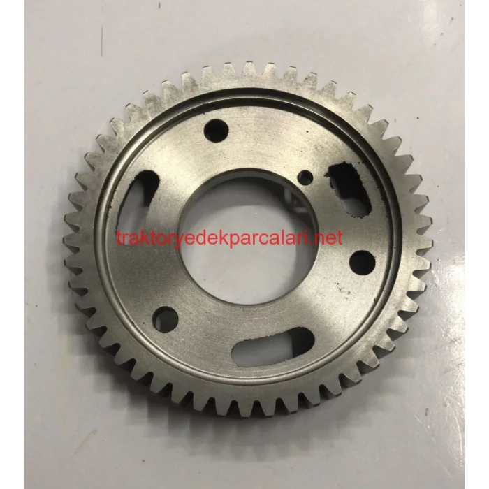 EKSANTRİK MİLİ ÖN DİŞLİ DEVON (135-240) MASSEY FERGUSON