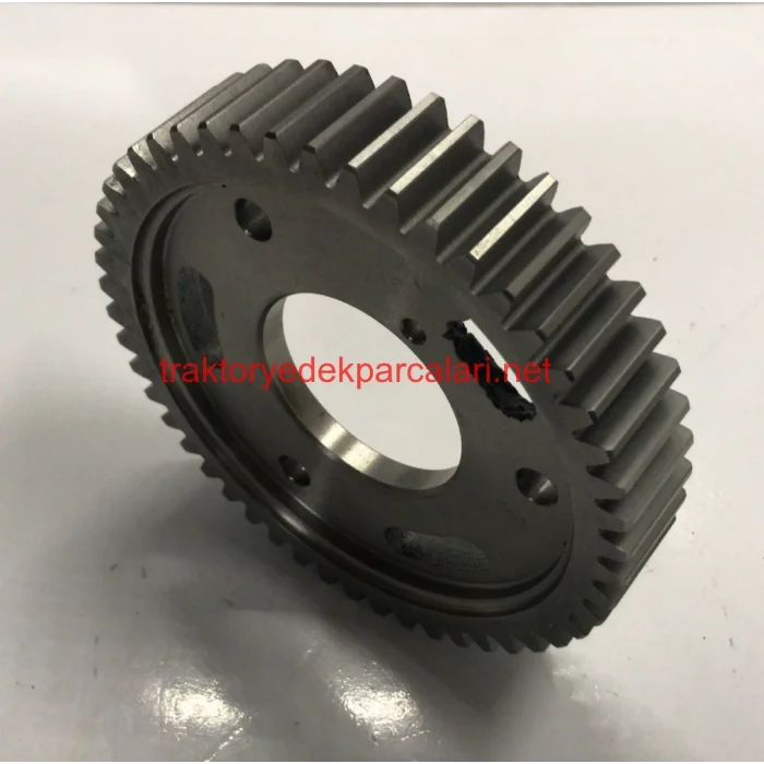 EKSANTRİK MİLİ ÖN DİŞLİ DEVON (135-240) MASSEY FERGUSON