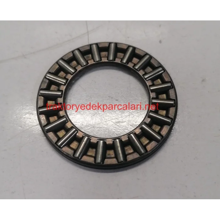 EKSENEL İĞNELİ YATAK BİLYA HATTAT