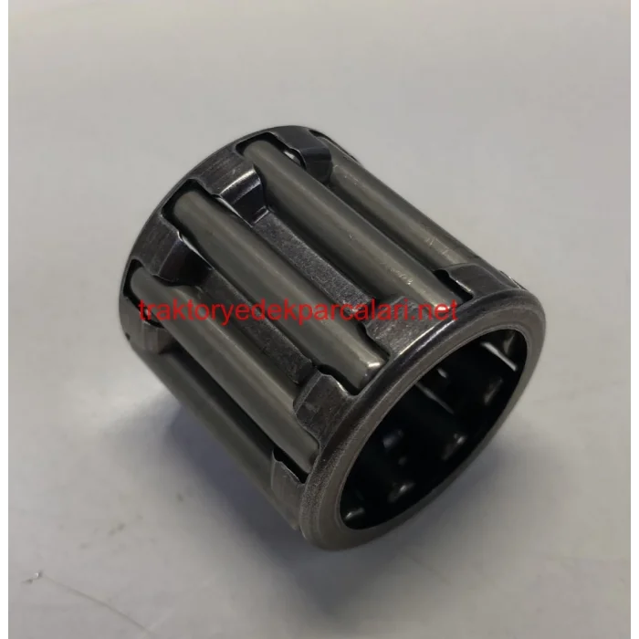 EKSENEL RULMAN HATTAT