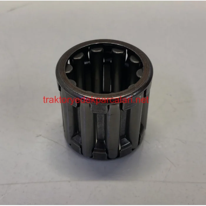 EKSENEL RULMAN HATTAT