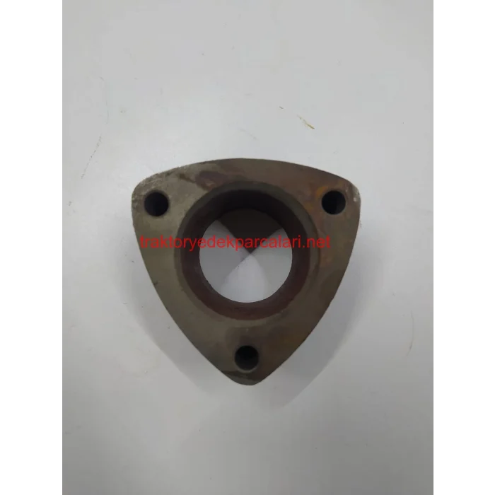 EKSOZ ARA FLANSI TÜMOSAN
