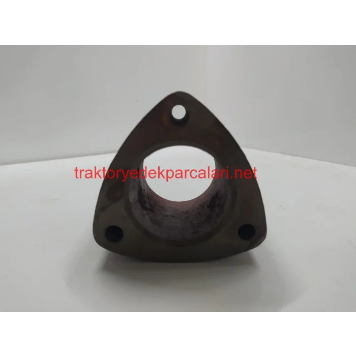 EKSOZ ARA FLANSI TÜMOSAN