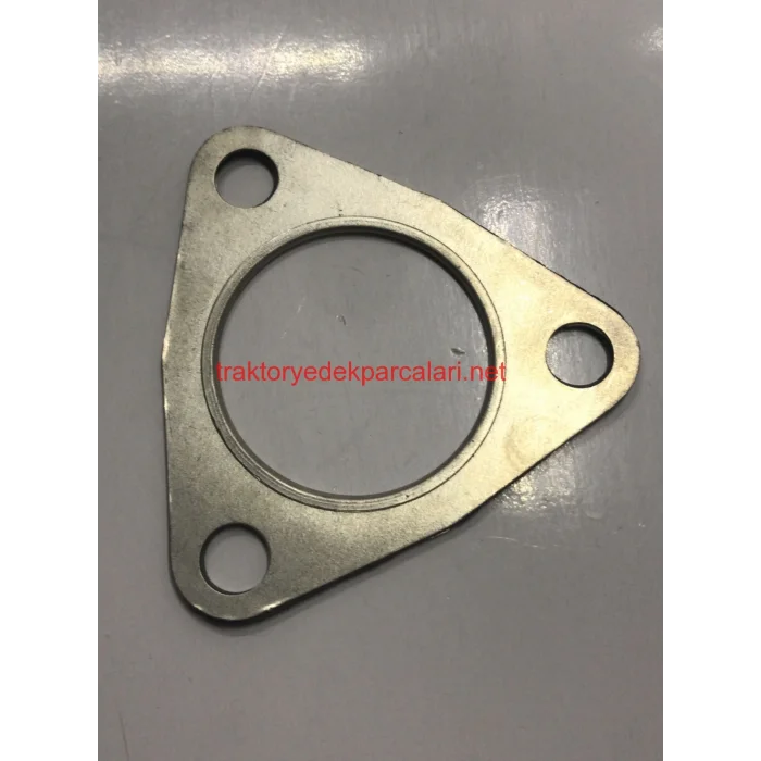 EKSOZ BOĞAZ CONTASI (BAKIR ESKİ MODEL) 165 MASSEY FERGUSON