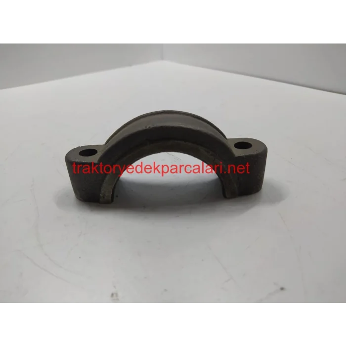 EKSOZ BORU KELEPÇESİ(DÖKÜM) 65-9 IVECO