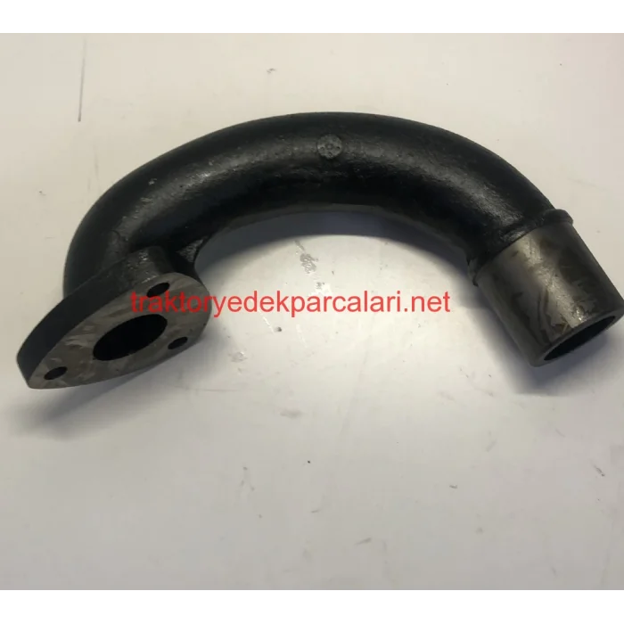 EKSOZ ÇEVİRME DİRSEK 240-240S MF