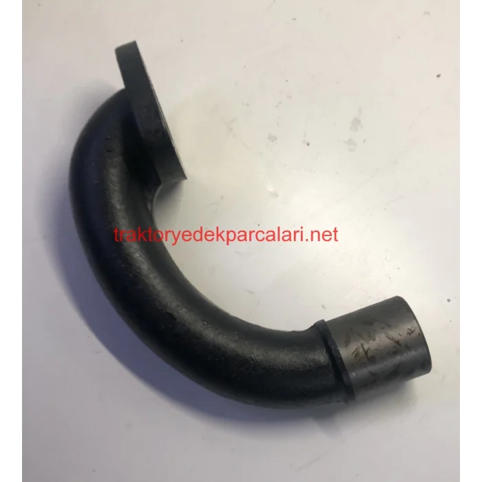 EKSOZ ÇEVİRME DİRSEK 240-240S MF