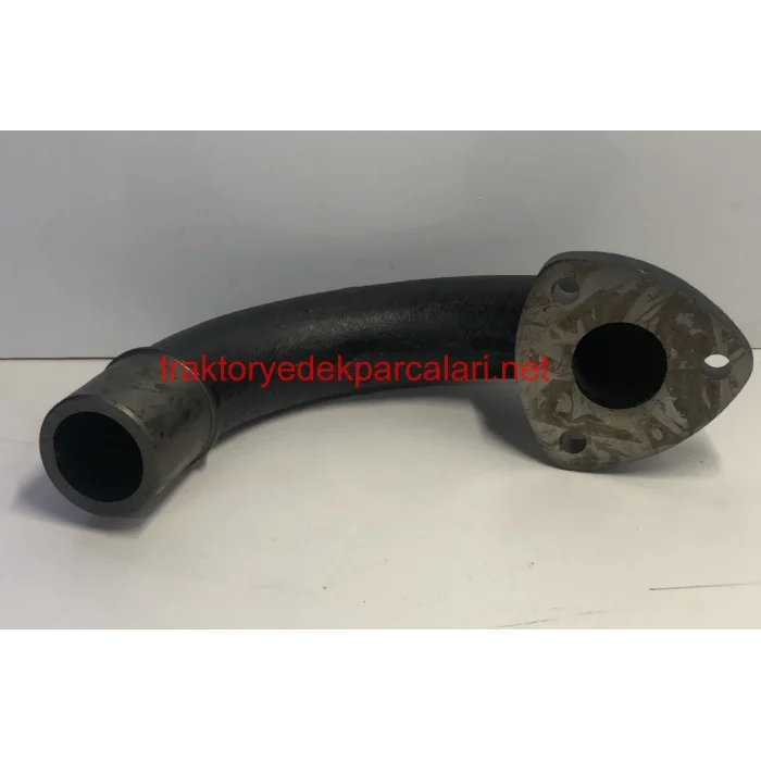 EKSOZ ÇEVİRME DİRSEK 240-240S MF