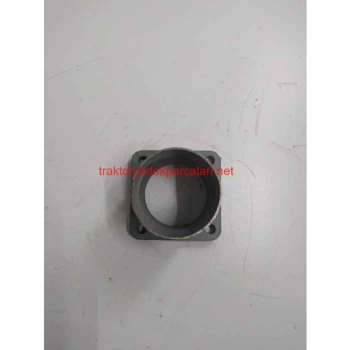 EKSOZ ÇIKIŞ BORUSU KISA 85,12 IVECO