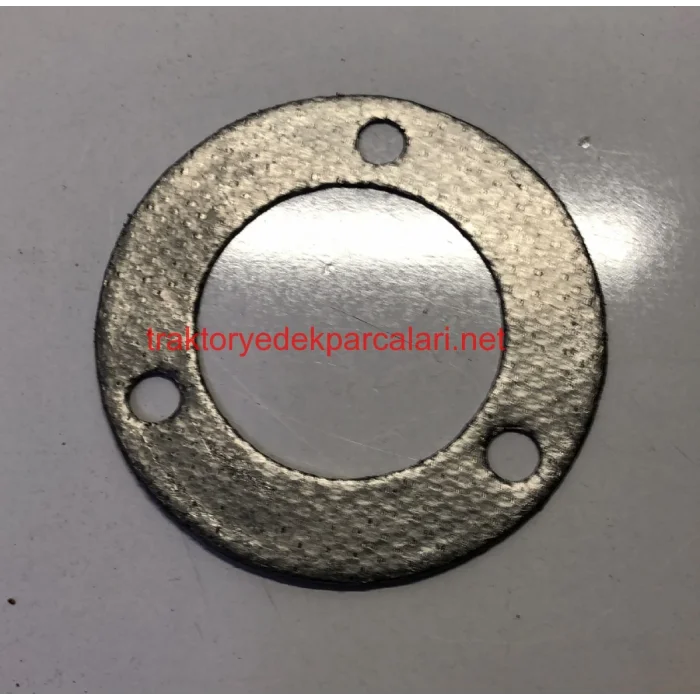 EKSOZ CONTASI HATTAT