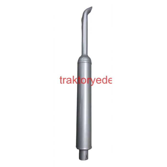 EKSOZ EĞRİ BOYALI 165-185 MASSEY FERGUSON