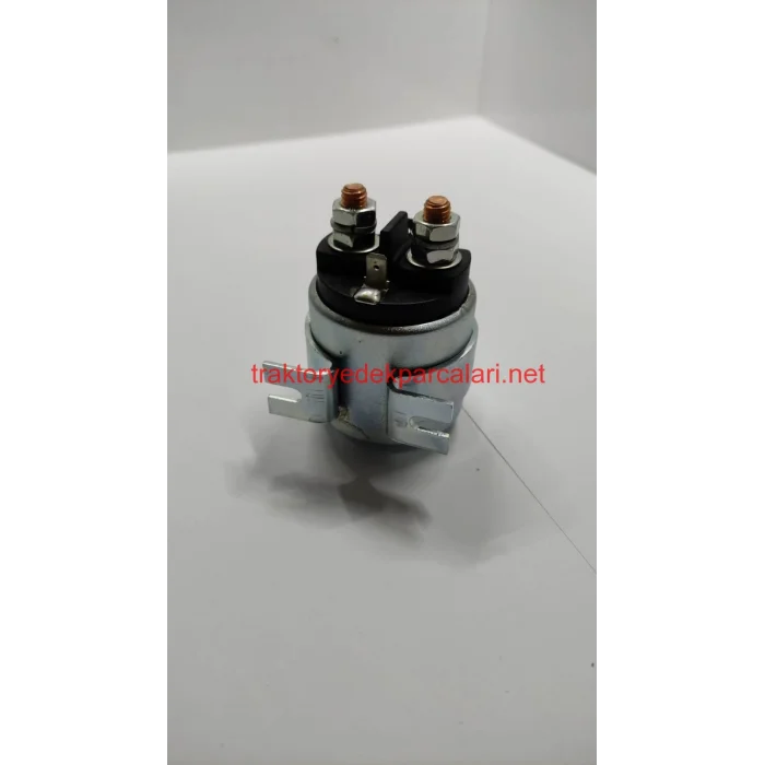 EKSOZ ISITMA SELENOID VALTRA