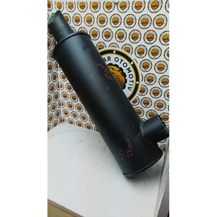 EKSOZ KOMPLE 630- BİÇER JOHN DEERE