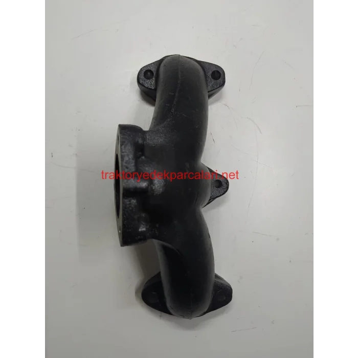 EKSOZ MANİFOLT 3 ´LÜ FIAT&NH