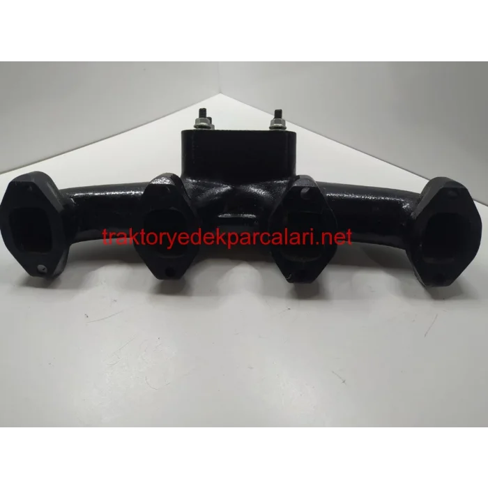 EKSOZ MANİFOLT 4´LÜ TURBO NH