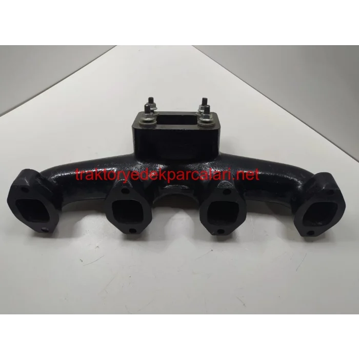 EKSOZ MANİFOLT 4´LÜ TURBO TÜMOSAN