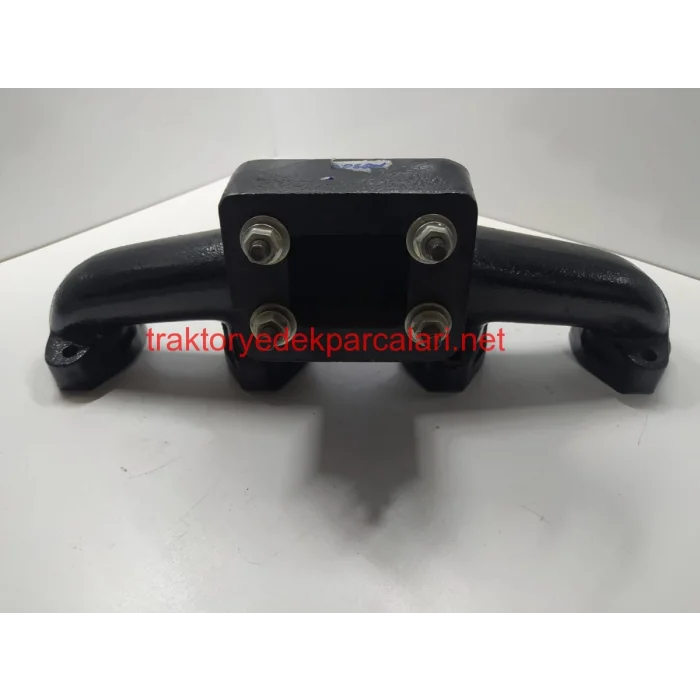 EKSOZ MANİFOLT 4´LÜ TURBO TÜMOSAN