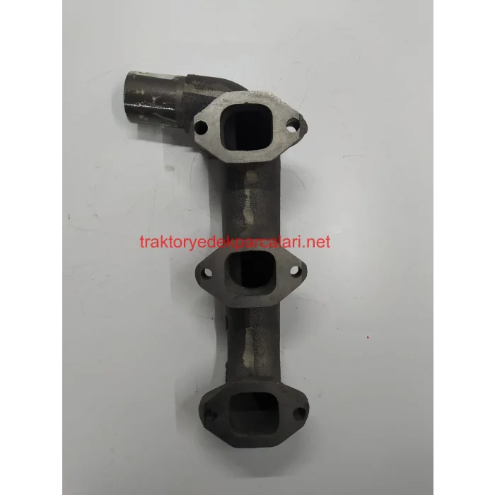 EKSOZ MANİFOLTU  3 SİLİNDİR TÜMOSAN