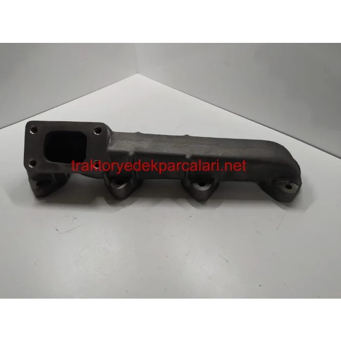 EKSOZ MANİFOLTU 85,12-120,14 IVECO