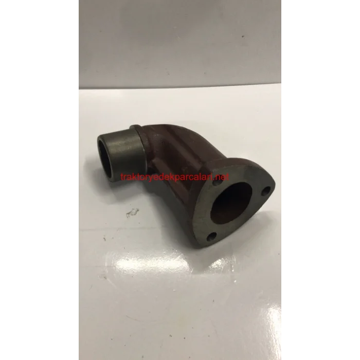 EKSOZ YUKARI DÖKÜM DİRSEK (135) MASSEY FERGUSON
