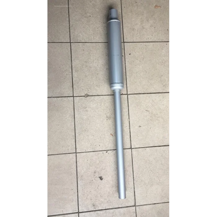 EKSOZ YUKARI DÜZ (BOYALI) MF185